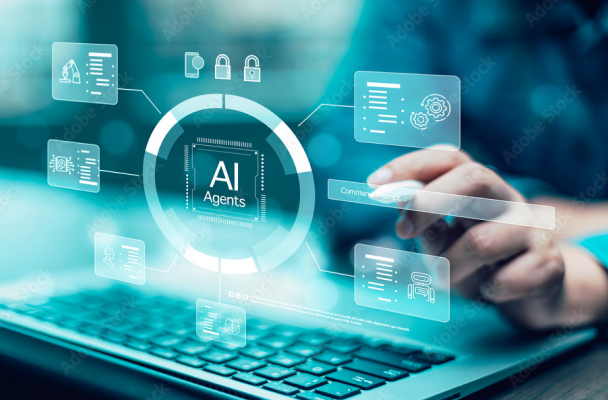 AI / DX導入支援サポート