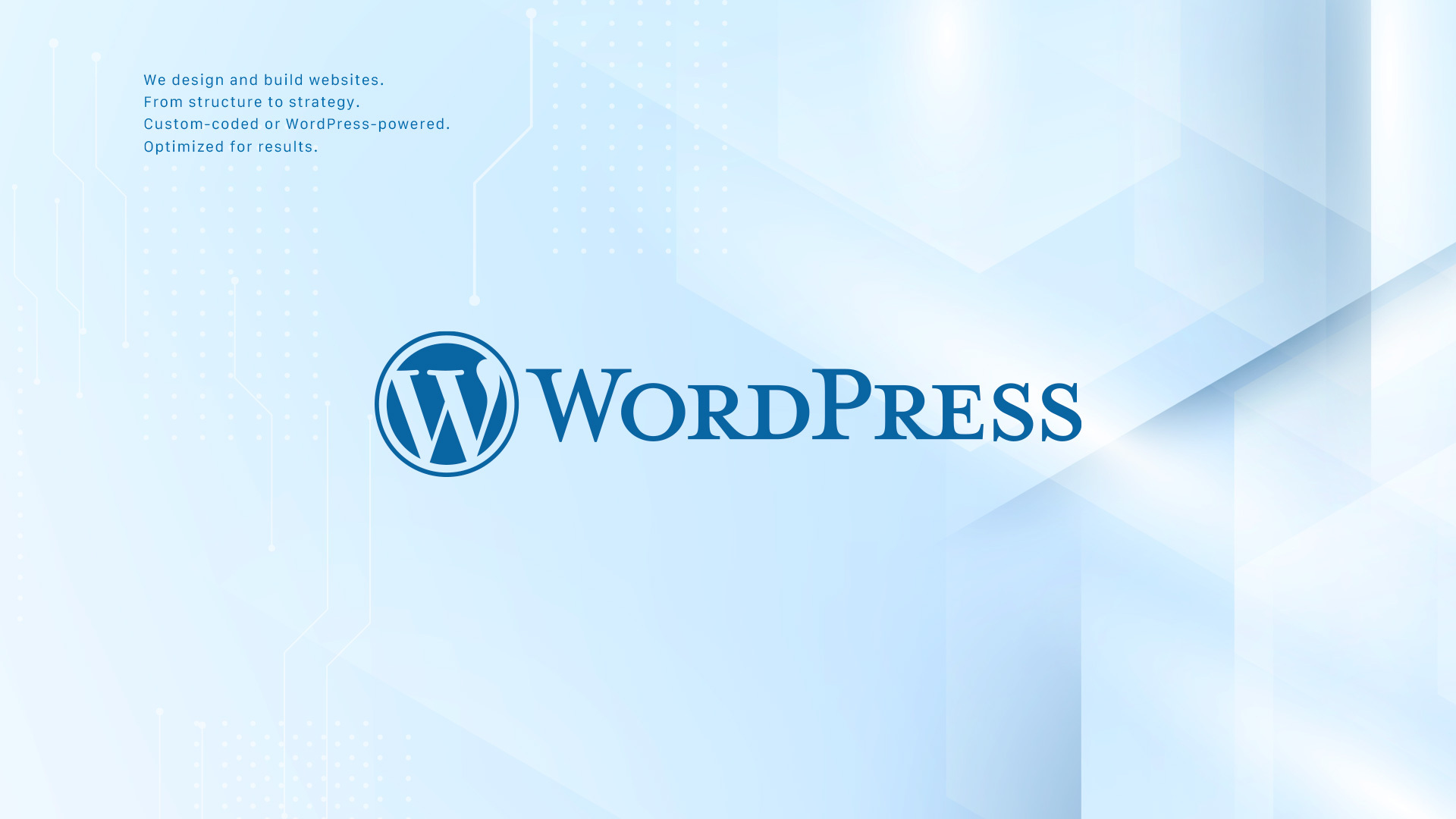 Kinstaへの移管でWordPress保守の課題を解決する
